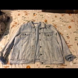GAP Jean Jacket